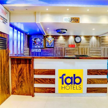 Mira-Bhayandar Fabhotel Kwality Inn מראה חיצוני תמונה