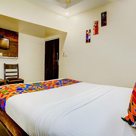 Mira-Bhayandar Fabhotel Kwality Inn מראה חיצוני תמונה