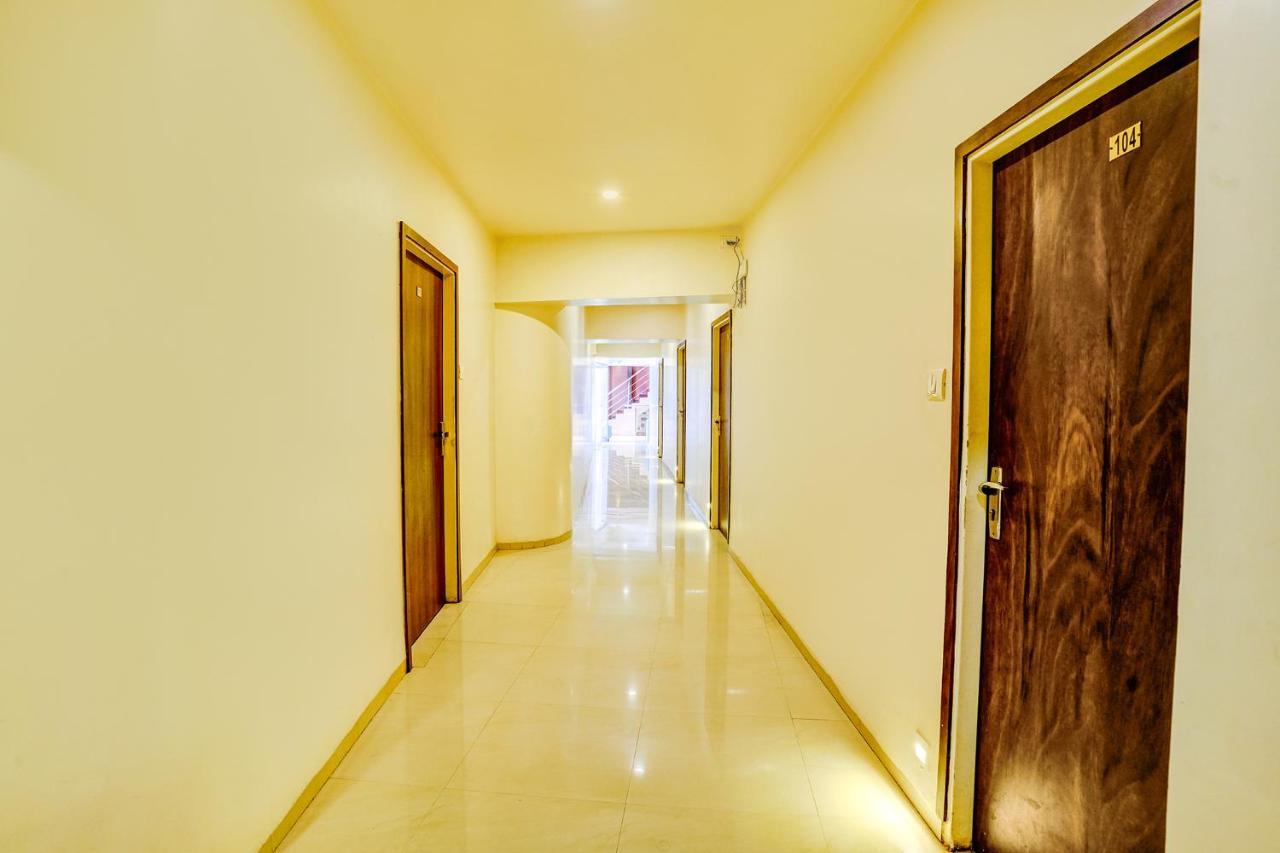 Mira-Bhayandar Fabhotel Kwality Inn מראה חיצוני תמונה