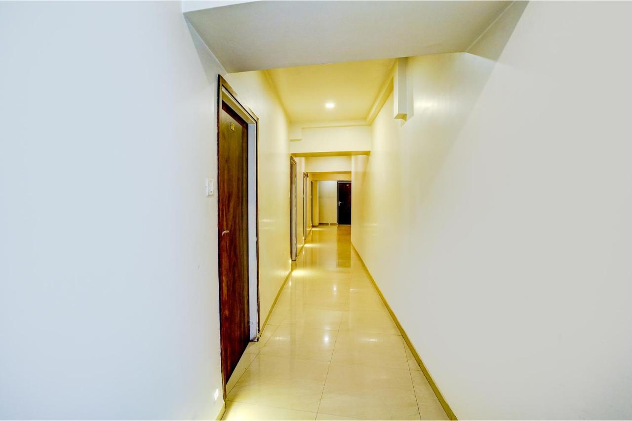 Mira-Bhayandar Fabhotel Kwality Inn מראה חיצוני תמונה