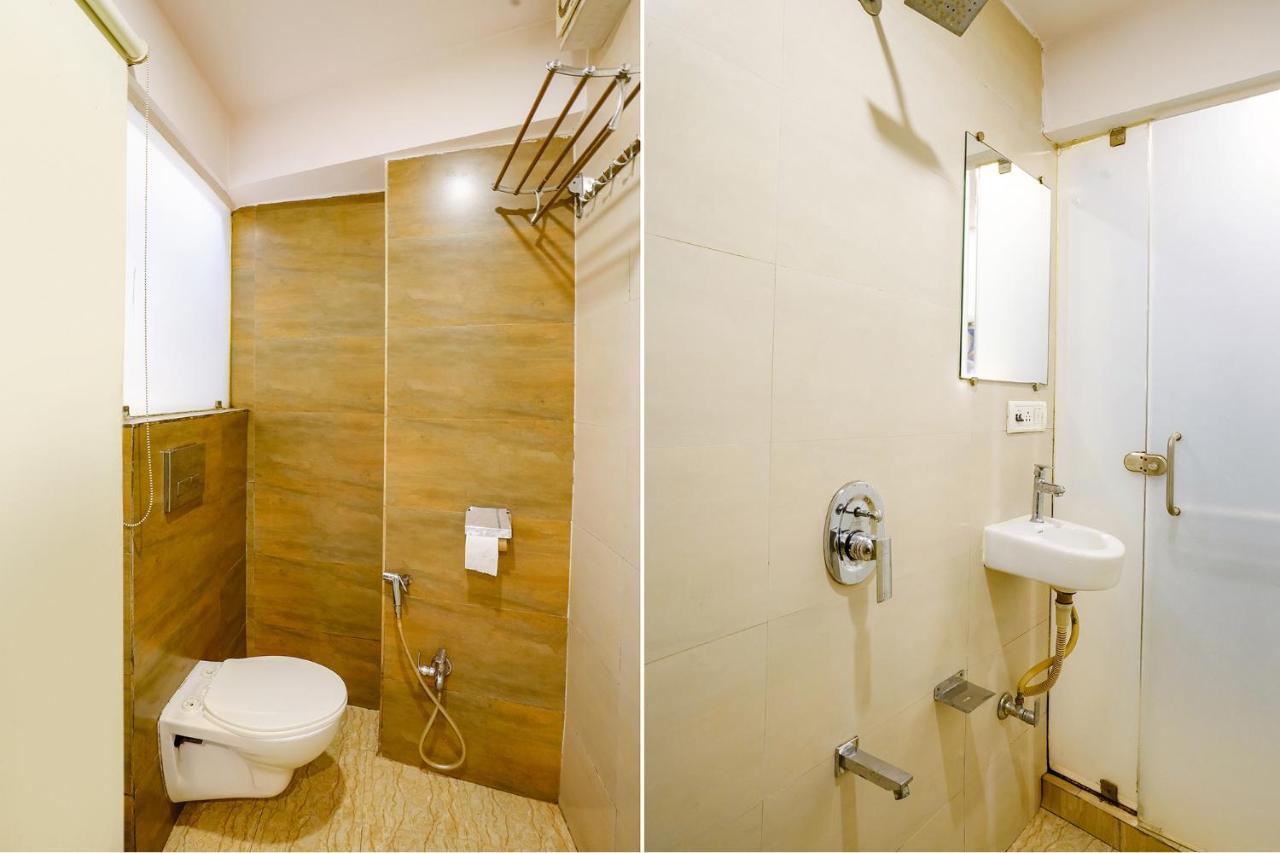 Mira-Bhayandar Fabhotel Kwality Inn מראה חיצוני תמונה