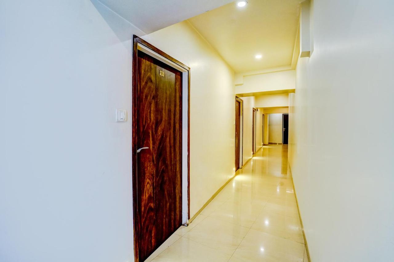 Mira-Bhayandar Fabhotel Kwality Inn מראה חיצוני תמונה