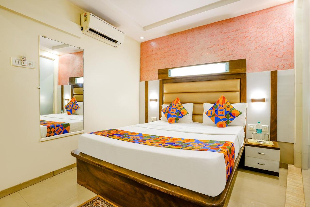 Mira-Bhayandar Fabhotel Kwality Inn מראה חיצוני תמונה