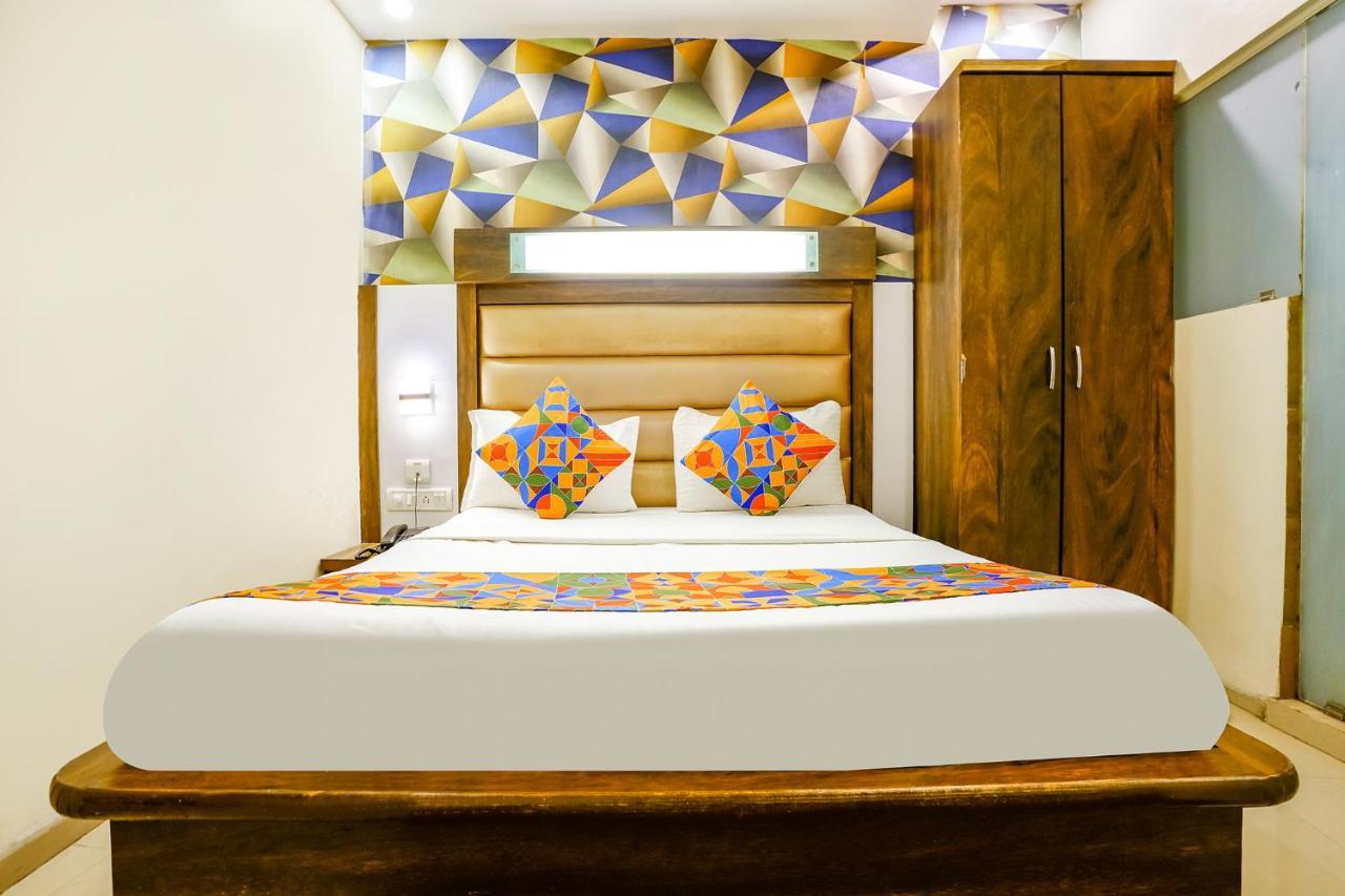 Mira-Bhayandar Fabhotel Kwality Inn מראה חיצוני תמונה