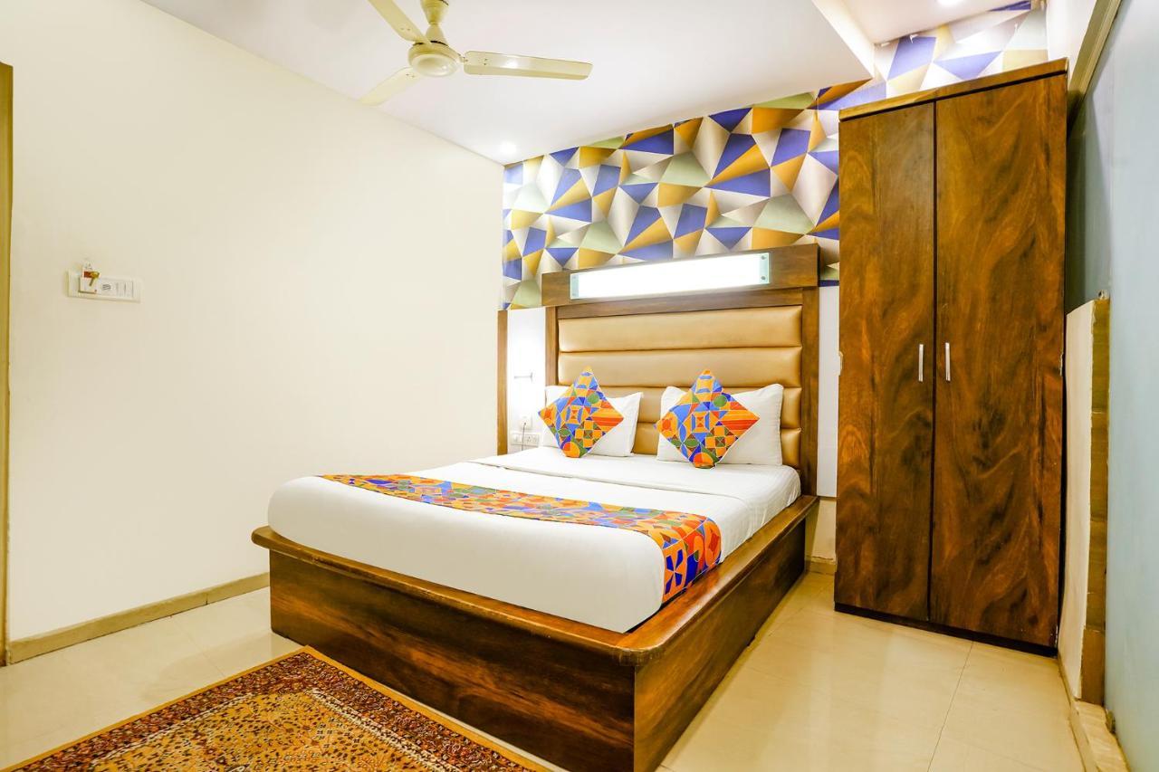 Mira-Bhayandar Fabhotel Kwality Inn מראה חיצוני תמונה