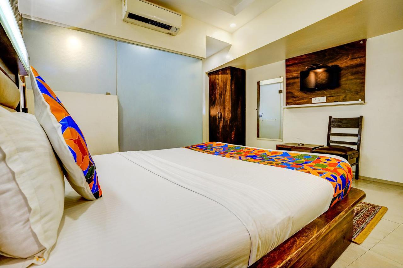 Mira-Bhayandar Fabhotel Kwality Inn מראה חיצוני תמונה