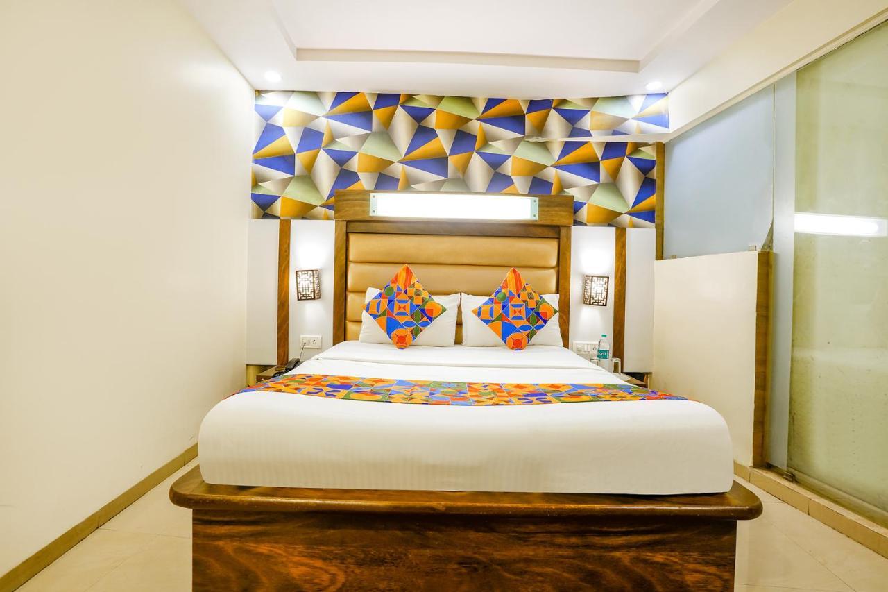Mira-Bhayandar Fabhotel Kwality Inn מראה חיצוני תמונה