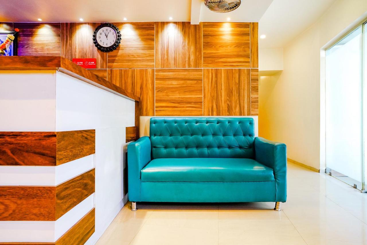 Mira-Bhayandar Fabhotel Kwality Inn מראה חיצוני תמונה