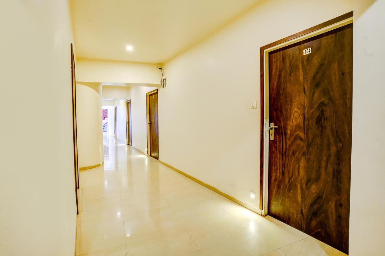 Mira-Bhayandar Fabhotel Kwality Inn מראה חיצוני תמונה