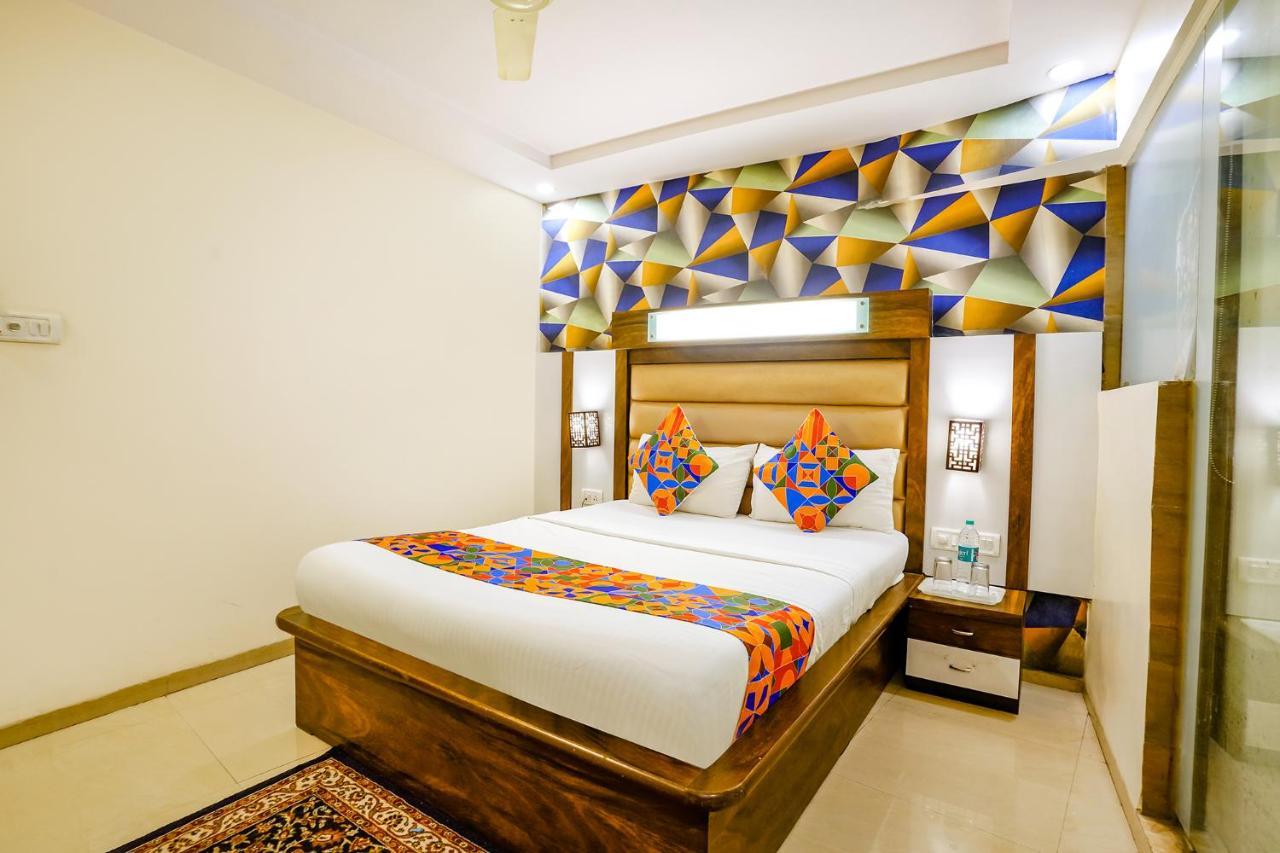 Mira-Bhayandar Fabhotel Kwality Inn מראה חיצוני תמונה