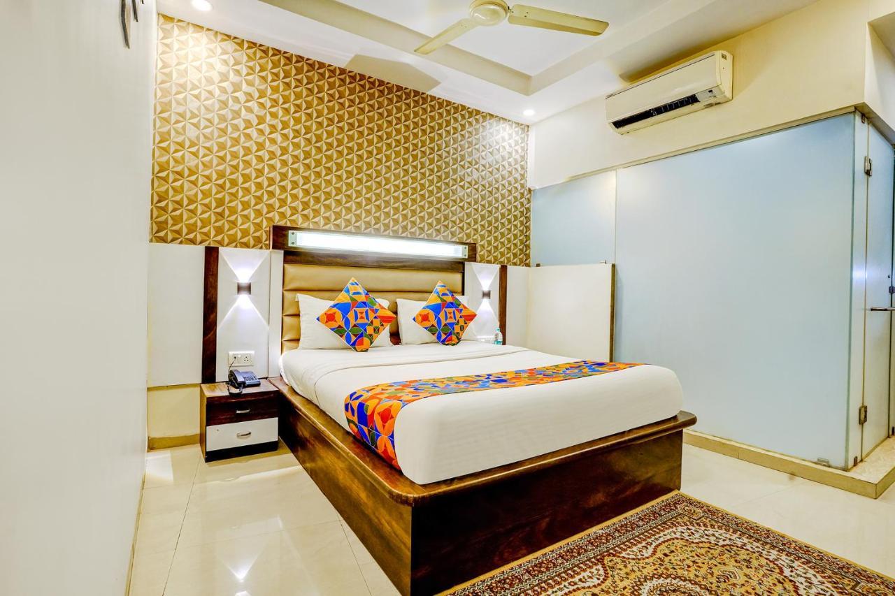 Mira-Bhayandar Fabhotel Kwality Inn מראה חיצוני תמונה