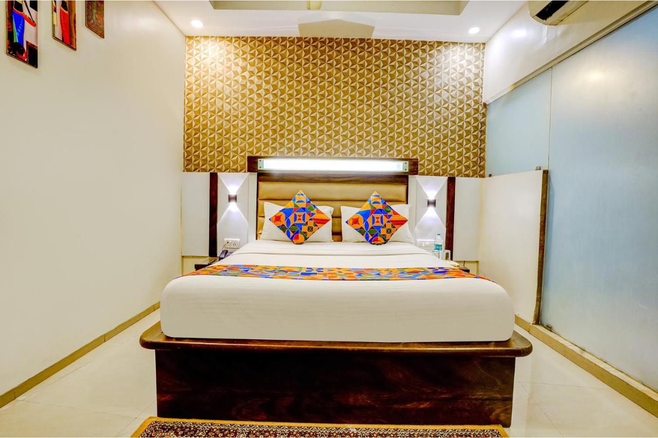 Mira-Bhayandar Fabhotel Kwality Inn מראה חיצוני תמונה