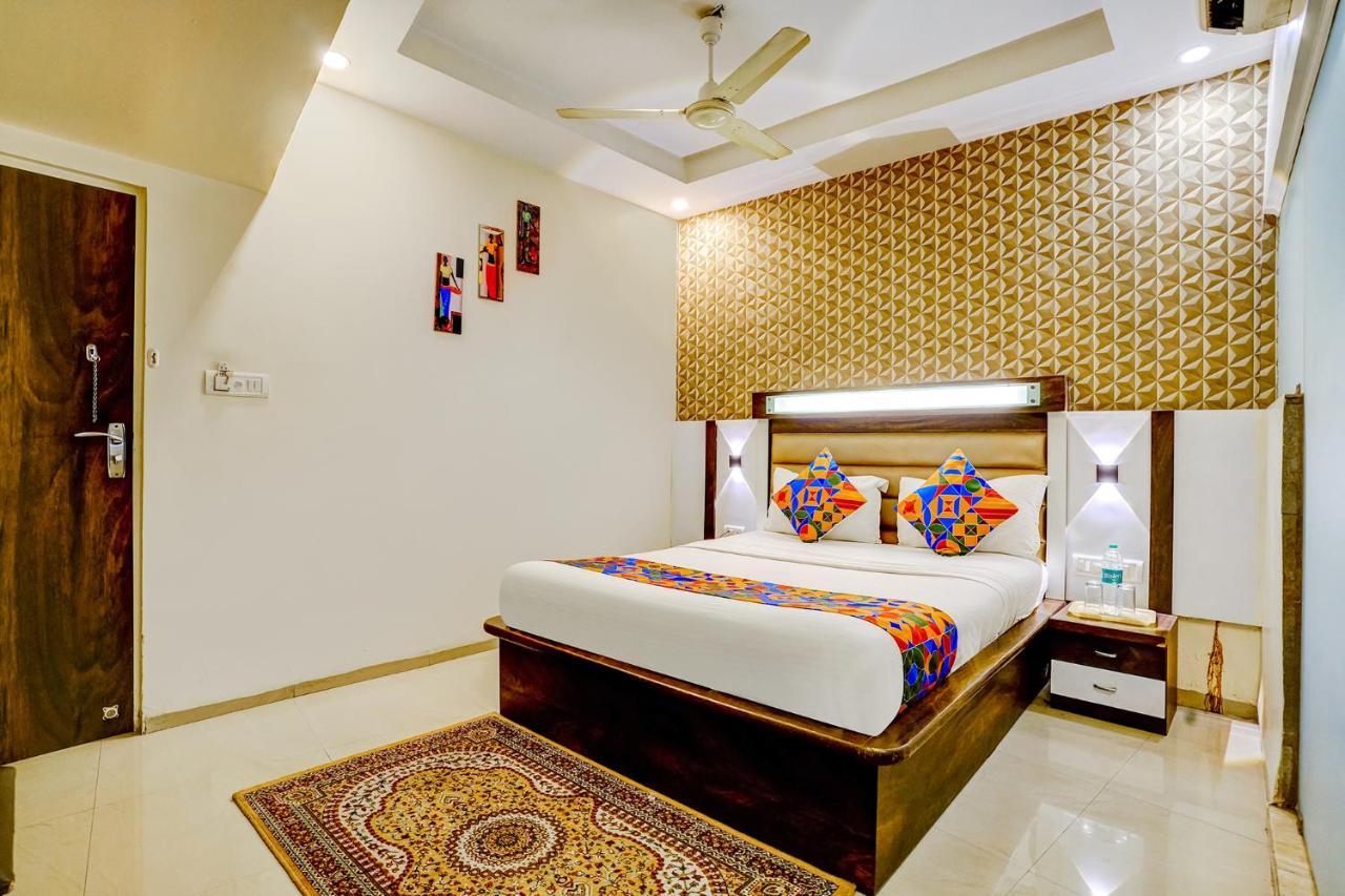 Mira-Bhayandar Fabhotel Kwality Inn מראה חיצוני תמונה